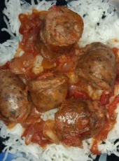 Rougail Saucisses Lontan : La recette authentique réunionnaise