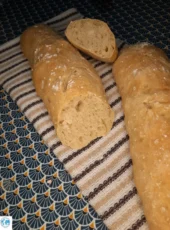 Pain maison T55 : la recette familiale et ses variantes gourmandes