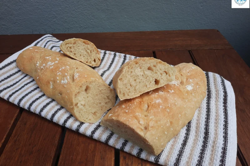 Pain maison T55 : la recette familiale et ses variantes gourmandes
